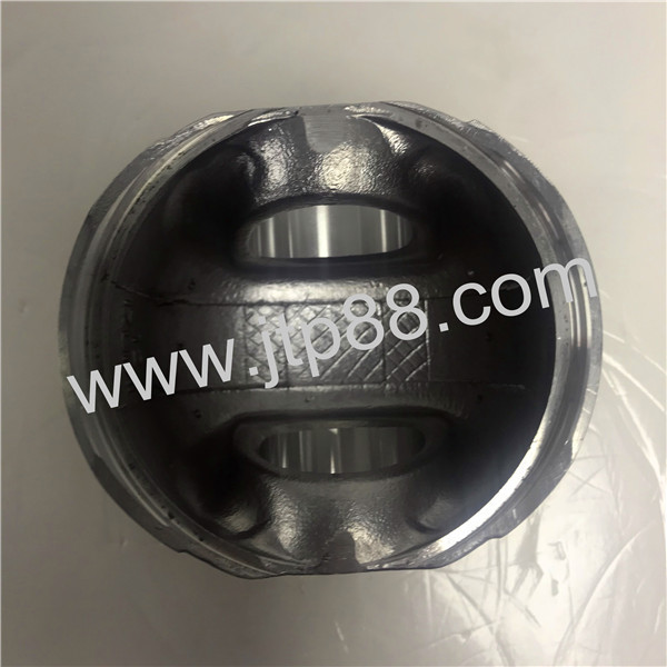 KOMATSU Excavator Diesel Engine Piston 3.5 * 2.5 * 5.5 Mm Ring Size OEM 6113-31