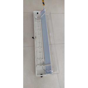 ATEX/IECEx/CNEX Explosion Proof Linear LED Light – Industrial Grade Lighting for