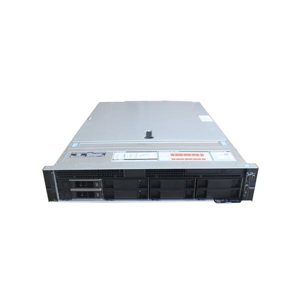 Dell PowerEdge R940 Server 2 x intel Gold 5117/RAM 64GB/HDD 1.2TBx2/PERC H730P