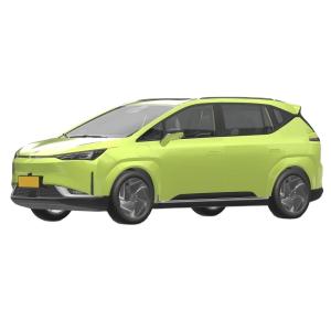 Cheap Intelligent Autos 2023 Hycan Z03 Electric SUV Car with 430km Long Range 150km/h High Speed and Pure Electric Power Type for sale