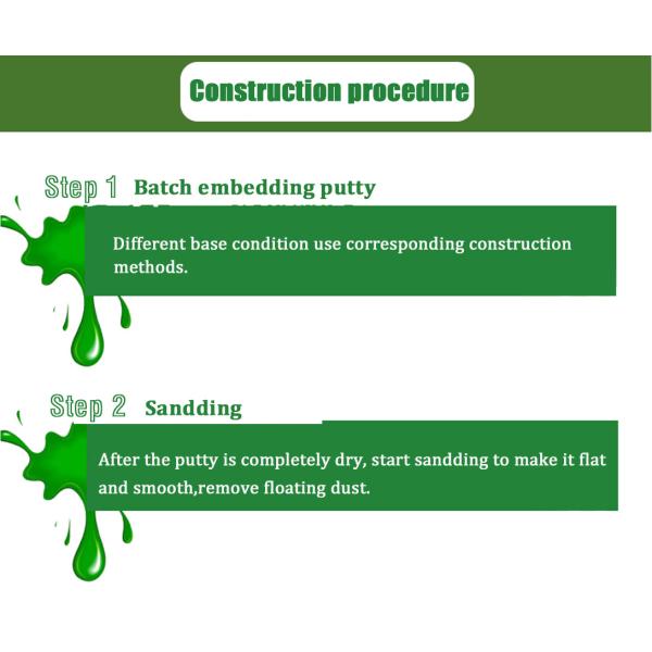 Building Coating Alkali-Resistant Sealing Primer for Exterior Wall House Engineering