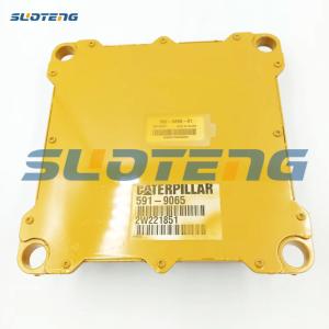 582-6898 5826898 Controller ECU For C7.1 Engine