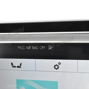 Range Rover Sport L320 Auto Climate Control Panel Car AC Controls