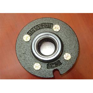 QT450-10 Cast Iron Wheel Hub