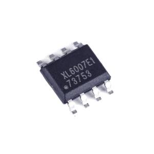 Cheap XLSEMI XL6007E1 Integrated Circuits Supplier Atsam4s4cb-cn Dac8551idgkr for sale
