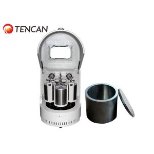 Portable Planetary Milling Machine