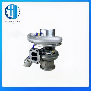 China 250-0841 Turbocharger For Caterpillar CAT Engine 3126B C7  Loader 938G 950G 962H on sale