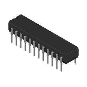 Cheap CP82C54-10 Programmable IC Chips CMOS Programmable Intervel Timer for sale