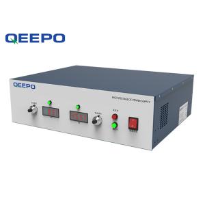 High Voltage Generator Electrostatic Electret Equiment