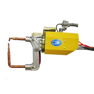 Cnc Stud Wire Mesh 220v Industrial Nut Spot Welder Hand Held Mini