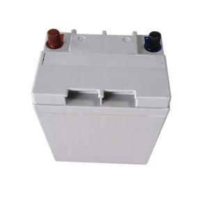 LiFePO4 Solar Light Batteries 50Ah 12 Volt Portable Power Pack