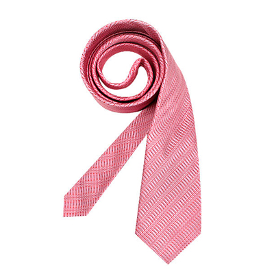 100% polyester necktie