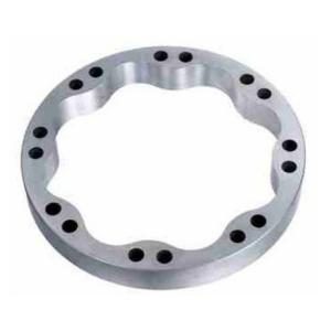 China LPVD75 LPVD64 Liebherr Hydraulic Pump Parts / Hydraulic Pump Motor Repair on sale