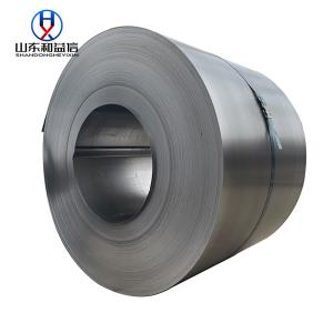 Wholesale Price Prime DC01-DC07 SPCC Cold Rolled Steel Coil EN10130 DC07
