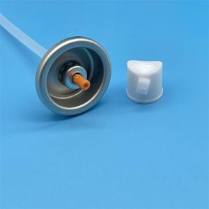 Versatile Spray Paint Valve for Different Applications - Flexible Spray for