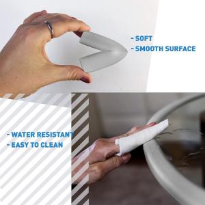 Easy To Install Customization Rubber For Heavy Duty Applications