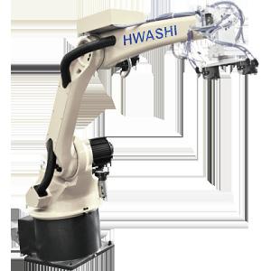 Intelligent robotic arm pick and place robot machine,material handling robots