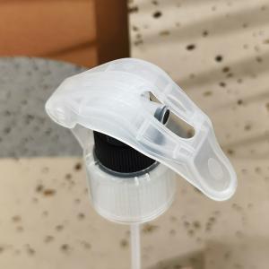 Smooth Mouse Cosmetic Spray Pump Plastic Garden Hand Water Mini Trigger 0.19cc