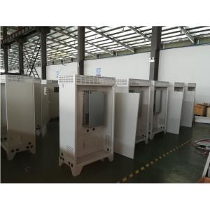 China 40% Servo Energy Saving Equipment on sale