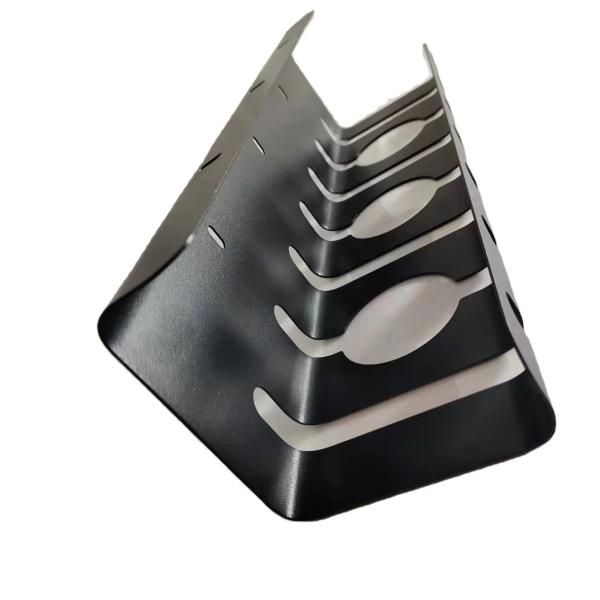 Quality No Drill 43x10x10cm Under Desk Cable Management Tray for Desk Table Rack Wire Storage wholesale