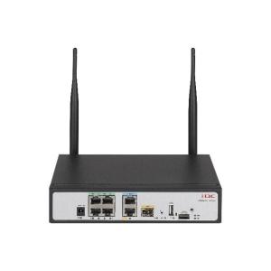 China High-Performance H3C RT-MSR810-LM-EI Router Multi-Core CPU VPN/Firewall Security & Modular Expansion on sale China High-Performance H3C RT-MSR810-LM-EI Router Multi-Core CPU VPN/Firewall Security & Modular Expansion on sale