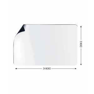 Self-Adhesive Isotropic Flexible Magnetic Tape for Paper Applications ROHS