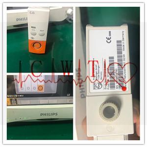 90 Days AC 100V-240V Ecg And Spo2 Monitor Medical Equipment Module