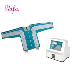 LF-1035 2021 new design 24 air bags pressotherapy lymph drainage machine with 6