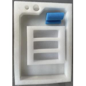 Cheap EPE Packaging Custom Pearl Cotton Packaging for EPE Solution for sale