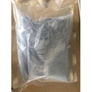 99.95% White Neodymium Fluoride NdF3 For Detector Scintillator