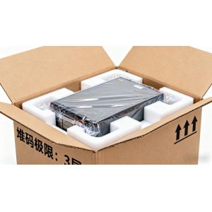 BMS Energy Storage Lithium High Voltage Lithium Power Storage