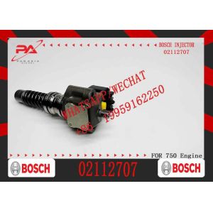 Engine Unit Pump 0414750003 0 414 750 003 with De Utz No.02112707 and Other No.