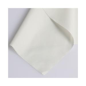 Manufacturer Sales Marine Recycled Poly Pongee Rip-stop Fabric
