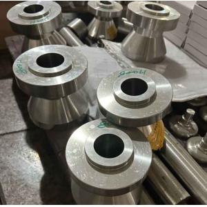 Nickel Iron Chromium Alloy INCOLOY 800H Custom Machining Component