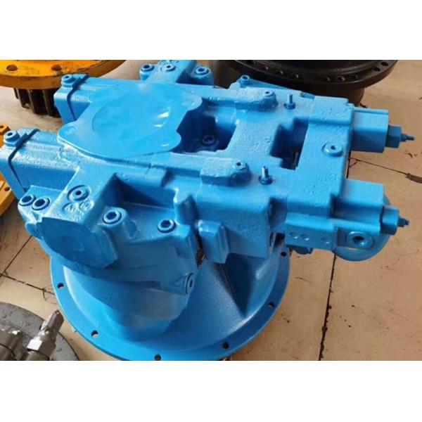 Quality A8V0140 Excavator Hydraulic main pump piston pump used pump wholesale