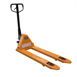 Forklift Manual Pump Jack Hydraulic Trolley Cart 2.5 Ton