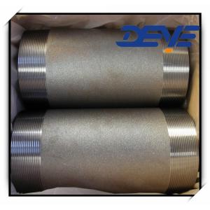 China Barrel Nipples NPT  ANSI 150LBS on sale