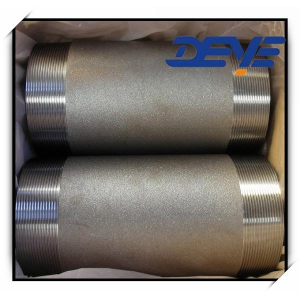 Quality Barrel Nipples NPT  ANSI 150LBS wholesale