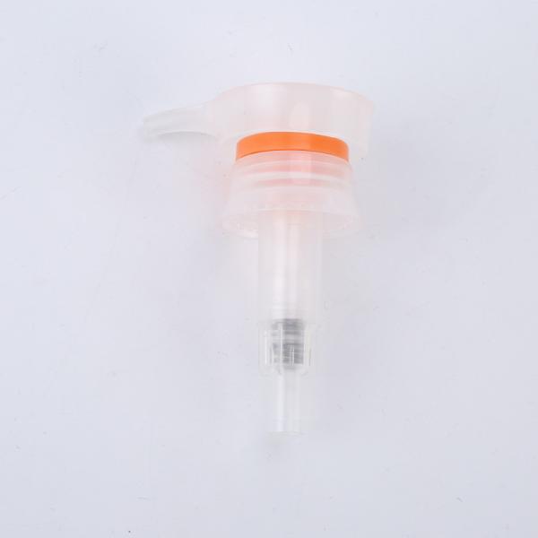 Quality Customization 24 28 410 Cosmetic Lotion Pump With Screw Lock wholesale