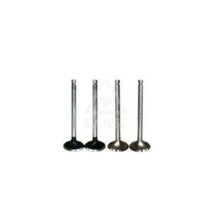 China Mitsubishi Replacement Parts , 6D22 Intake And Exhaust Valves on sale