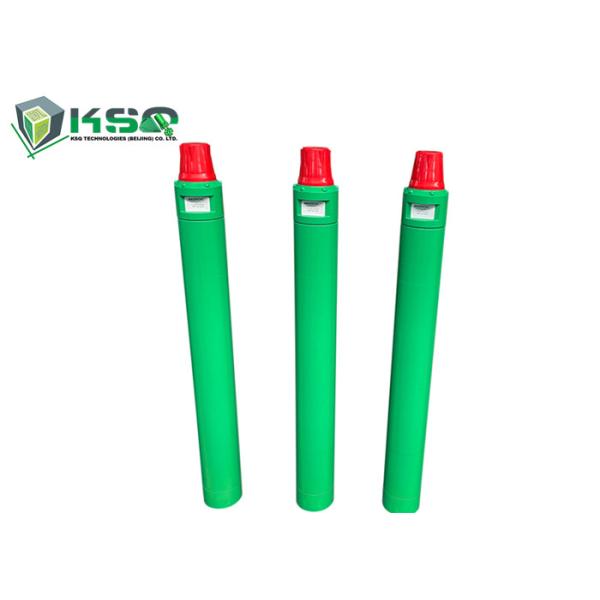 SGS Down The Hole Hammer High Air Pressure Low Oil Consumption Water Well