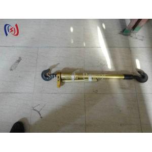 Dual Hook Aluminium Turnbuckle 10-50KN for Conductor Stringing