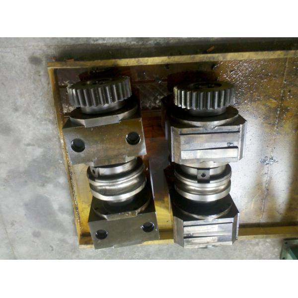 Quality 2 Roll Pipe Rolling Mill Parts , Hotpoint Spare Parts With Stainless Steel wholesale