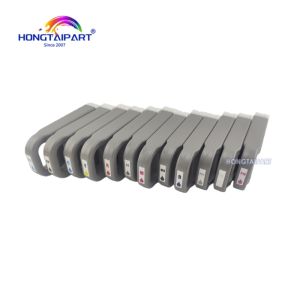 700ML Ink Cartridge PFI3700 PFI-3700 Compatible with Canon PRO2600 4600 6600