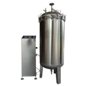 Universal Material IPX7 / 8Water Immersion Test Chamber with IP Test Equipment