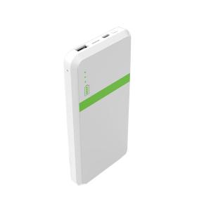 Cheap MT7628DAN 10000mAh Wifi Hotspot Device Type C Charging 300Mbps ZBT for sale