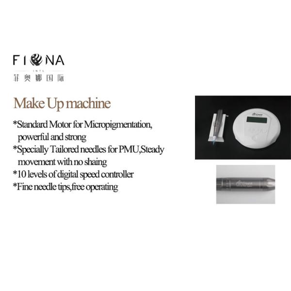 Quality Artmex V6 Direct Selling Tattoo Needle Digital Permanent Makeup Eyebrow Machine Professional wholesale