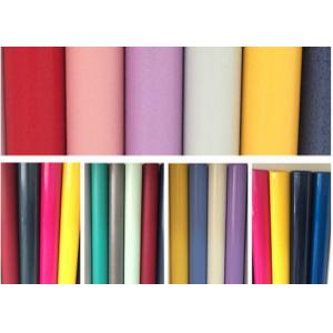 Smooth Multi Color Powder Coating Epoxy Resin Material Continuous Brightness