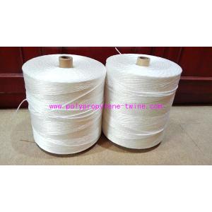 High Strength Polypropylene PP Filler Yarn For Cable Wire 0.6-1.4 G/D fillers