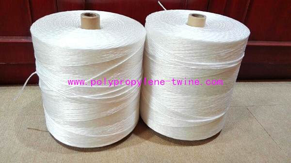 High Strength Polypropylene PP Filler Yarn For Cable Wire 0.6-1.4 G/D fillers